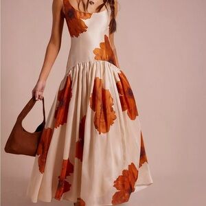 ✨🌟⭐️ISO⭐️🌟✨in search of The Ridge Dress by The Hutch X Free People